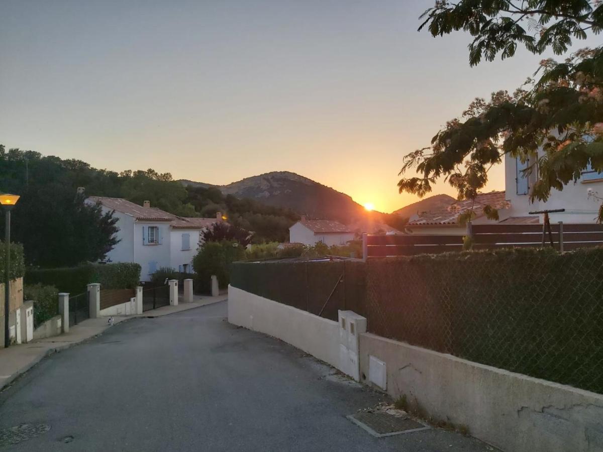Chambre D'Hotes A 5Mn Des Plages Patrimonio Dış mekan fotoğraf